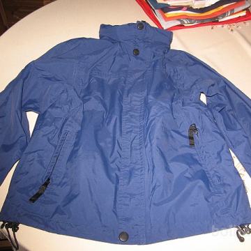 OTRŠKI ANORAK št. 152