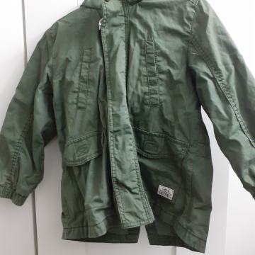 Parka