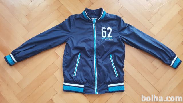 Poletna vetrovka vel. 134/140