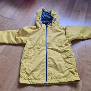 Prehodna jakna - windstopper H&M št. 116 - Novo