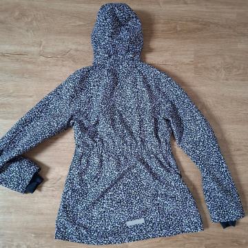 Prehodna jakna Name it