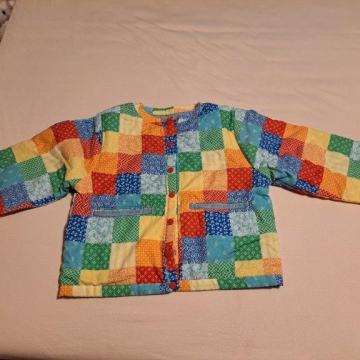 Prehodna jakna št. 128