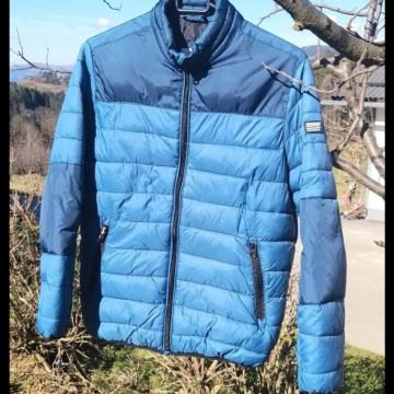 Prehodna jakna št.152 ZARA