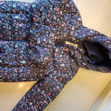 prehodna jakna/vetrovka št. 128