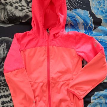 Prehodna jakna M'kinley 128/8let
