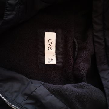 Prodam prehodno podloženo jakno