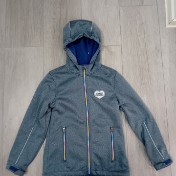 Prodam  vetrovka v št 140