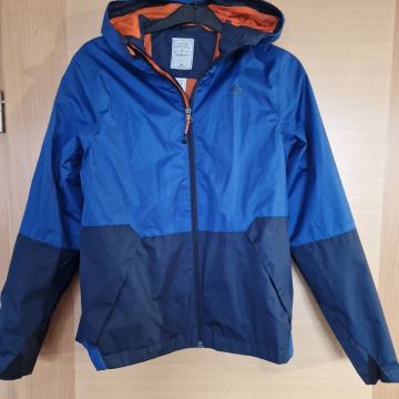 QUECHUA otroška vetrovka št. 152