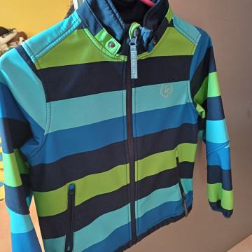 Sofshell COLOR KIDS 116-122
