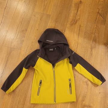 Softshel Icepeak št. 128