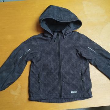 Softshell 122 - 128