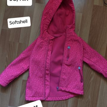 Softshell 98