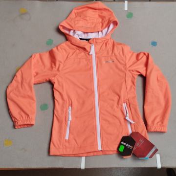 Novi Softshell icepeak 134