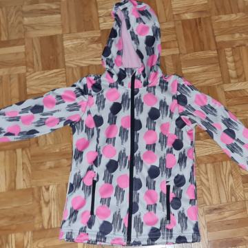 Softshell jakna 122/128