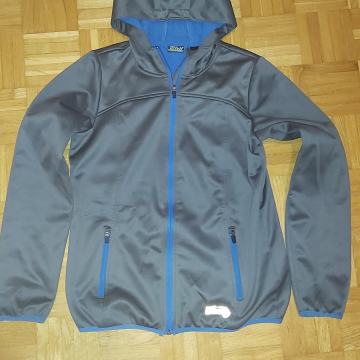 Softshell jakna Eastwind, velikost 162/170 cm, znamke Crivit
