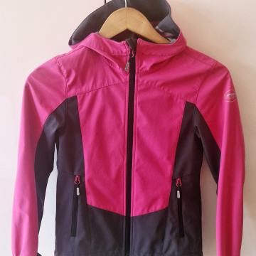 Softshell jakna ICEPEAK 140