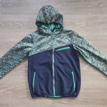 Softshell jakna št. 146/152