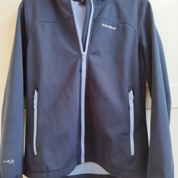 Softshell jakna št. 164 ICEPEAK