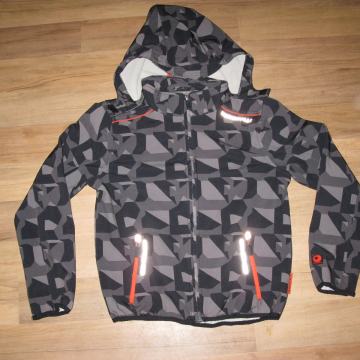 Fantovska Softshell jakna, velikost 158