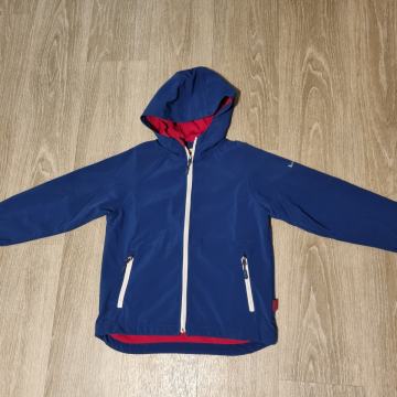 Softshell Kilimanjaro št. 152