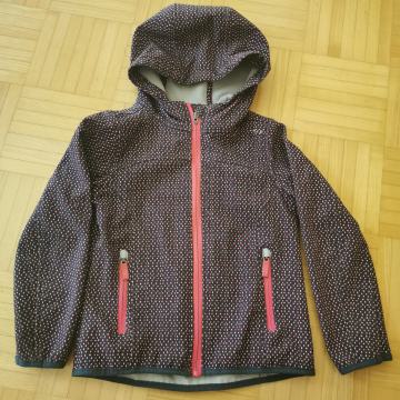 Softshell Northville 122