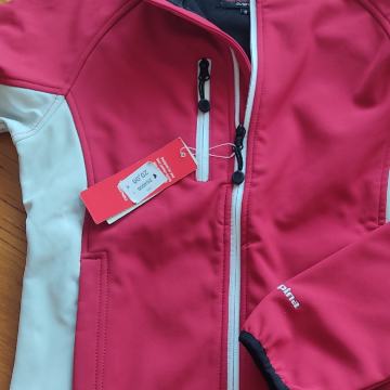 Softshell S