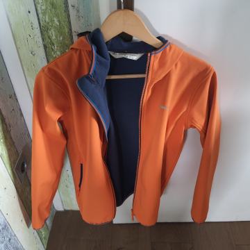 Softshell vel 164