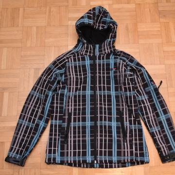 Softshell velikost 152