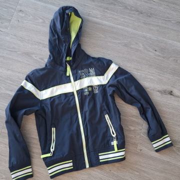 SOliver 140 prehodna jakna