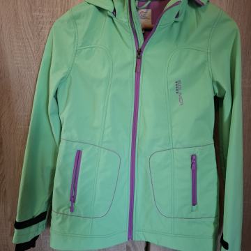 SOliver softshell 164