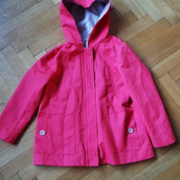 tanjša jakna Zara, št. 122