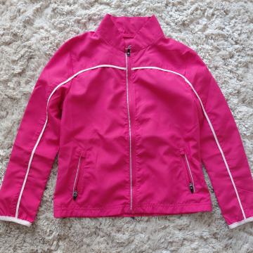 Tanka jakna št. 128 energetics