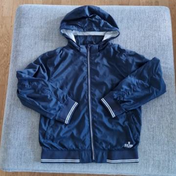 Tanka prehodna jakna H&M št. 1416