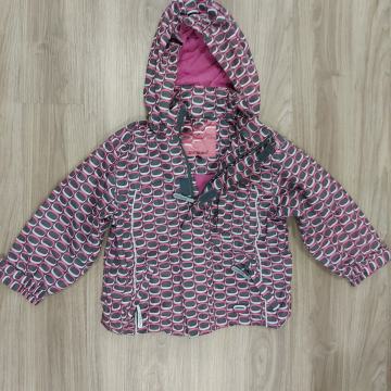 Vetrovka 98
