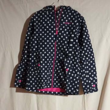 Vetrovka, anorak 140