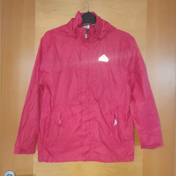 Vetrovka, anorak, dežna jakna McKinley št. 140 10 let