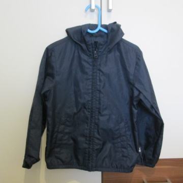 Vetrovka Benetton 120