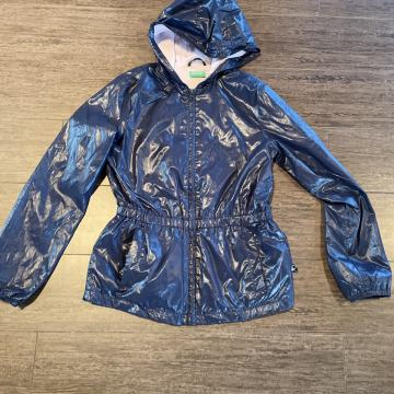Vetrovka Benetton vel. 150 cm/10-11 let
