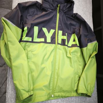 vetrovka Helly Hansen