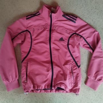 Vetrovka, jakna Adidas 158