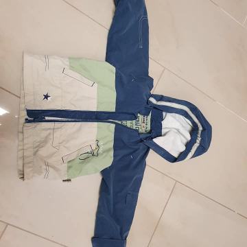 VETROVKA Kanz vel. 80 (763)