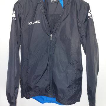Vetrovka Kelme št.140