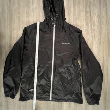 Vetrovka KIimanjaro XS 12 let