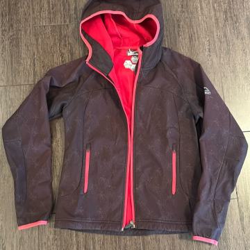 Vetrovka McKinley velikost 164 oz 14 let