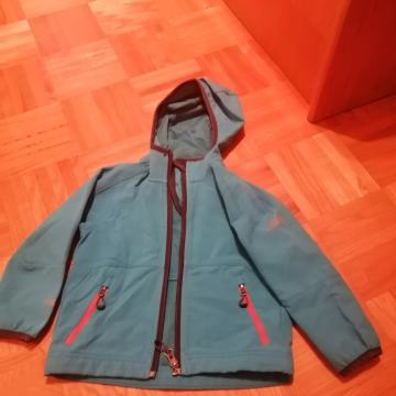 Vetrovka št. 98