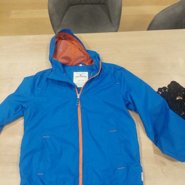 Vetrovka, Tom Tailor, 152.