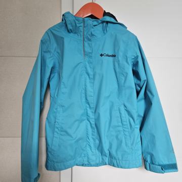 Vetrovka, windstoper, jakna 128 Cloumbia