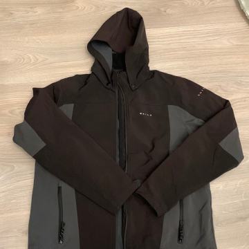 Windstoper jakna vel. 164cm (13-14 let)