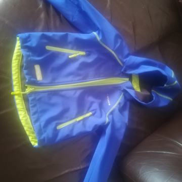 Windstopper jakna Icepeak