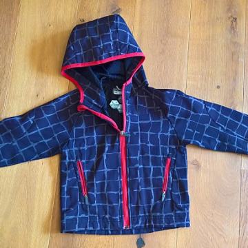 Windstopper, vetrovka – št. 110